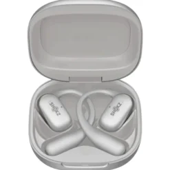 Cuffie Shokz OpenFit 2 Plus Gris