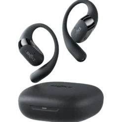 Cuffie Shokz OpenFit 2 Plus Noir
