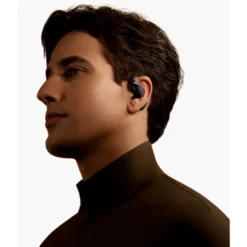 Cuffie Shokz OpenFit 2 Plus Noir