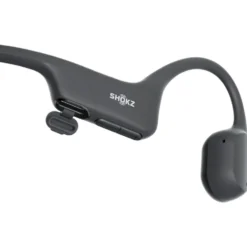 Cuffie Shokz OpenRun Noir Cosmique