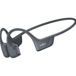 Cuffie Shokz OpenRun Pro 2 Noir