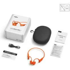 Cuffie Shokz OpenRun Pro 2 Orange