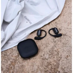 Cuffie Suunto Spark Black