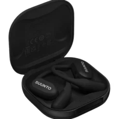 Cuffie Suunto Spark Black