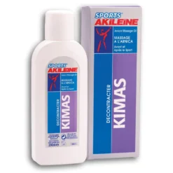 Cura piedi Akileine Kimas 200ml