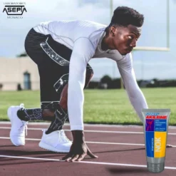 Cura piedi Akileine Nok 75ml
