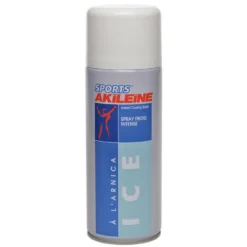 Cura piedi Akileine Spray Ice 400ml
