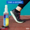 Cura piedi Akileine Tano 100ml