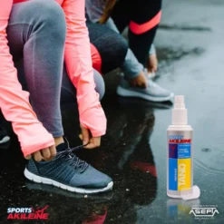 Cura piedi Akileine Tano 100ml