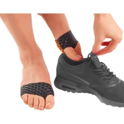 Cura piedi Epitact Protection Plantaires Sport Black