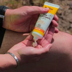 Cura piedi Meltonic Crème Anti-Frottements Certifiée Bio