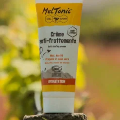Cura piedi Meltonic Crème Anti-Frottements Certifiée Bio