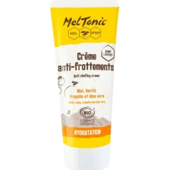 Cura piedi Meltonic Crème Anti-Frottements Certifiée Bio