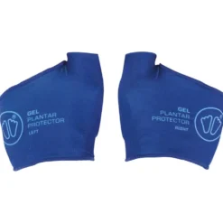 Cura piedi Sidas Gel Plantar Protectors Blue