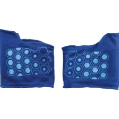 Cura piedi Sidas Gel Plantar Protectors Blue