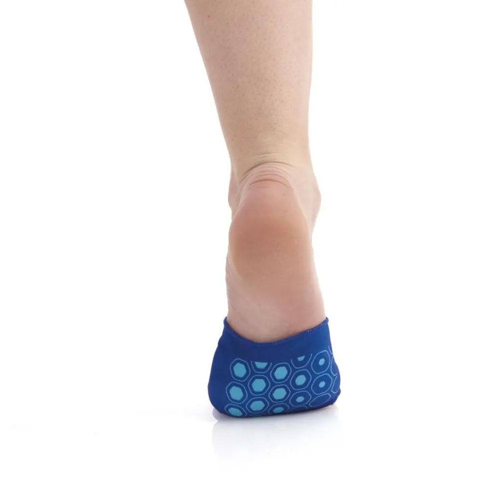 Cura piedi Sidas Gel Plantar Protectors Blue