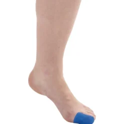 Cura piedi Sidas Gel Toe Cap Bleu