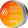 Cura piedi Storm Baume Du Lion 50ml