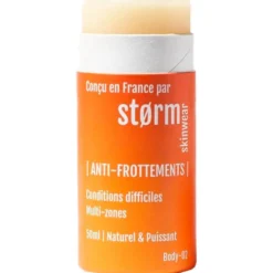Cura piedi Storm Stick Anti-Frottements 50ml