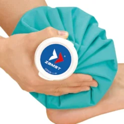 Cura piedi Zamst Ice Bag