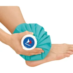 Cura piedi Zamst Ice Bag