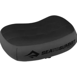 Cuscini Sea To Summit Aero Premium Grey