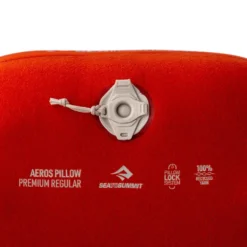 Cuscini Sea To Summit Aeros Premium Pillow Picante