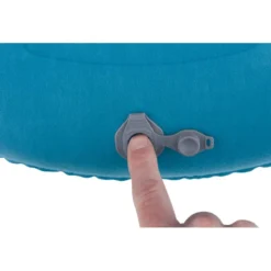 Cuscini Sea To Summit Aero Ultralight Aqua