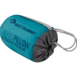 Cuscini Sea To Summit Aero Ultralight Aqua
