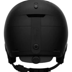 Deep Space Black + maschera