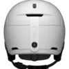 Deep Space White + maschera