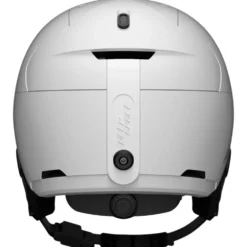 Deep Space White + maschera