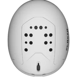 Deep Space White + maschera