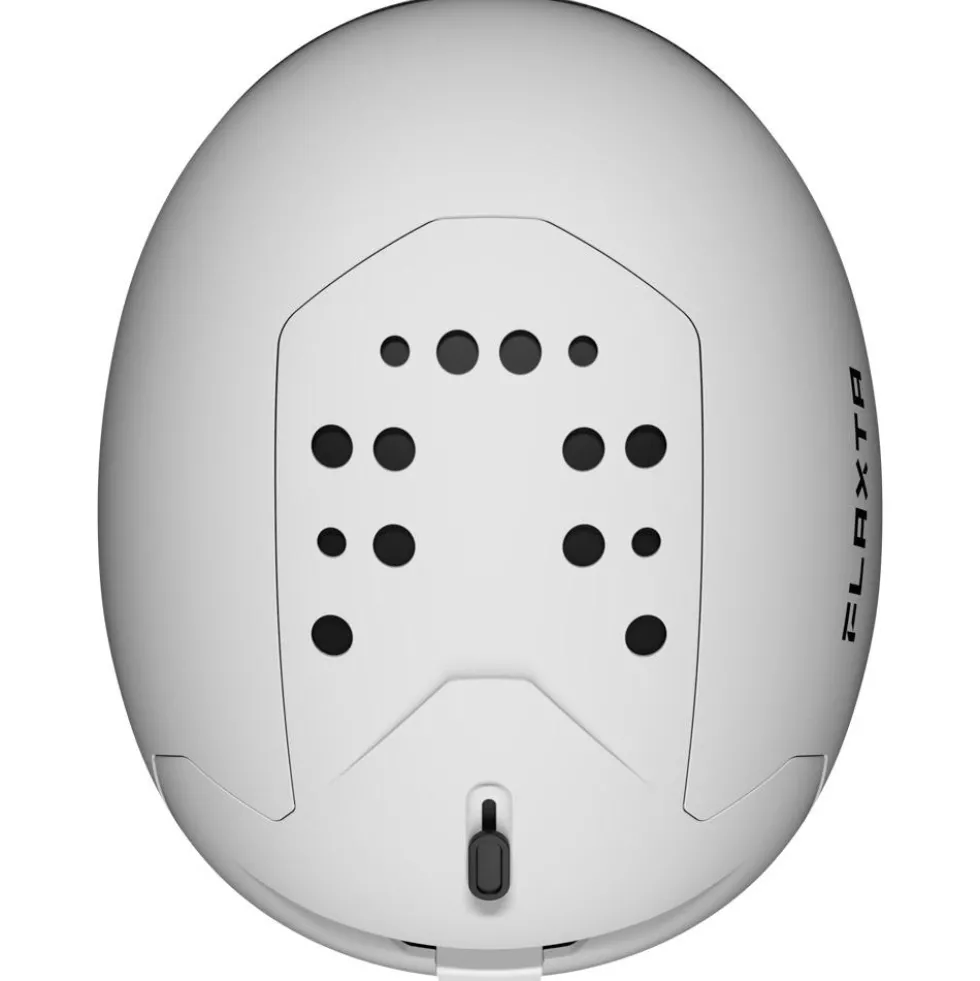 Deep Space White + maschera