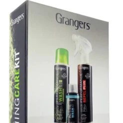 Detersivo Grangers Clothing Care Kit