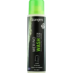 Detersivo Grangers Merino Wash 300ml