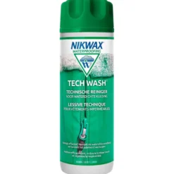 Detersivo Nikwax Tech Wash 300ml