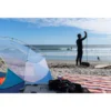 Doccia solare Nemo Helio Black