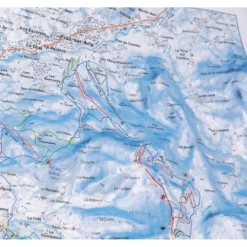 Domaine Espace Diamant Les Saisies + Cornice
