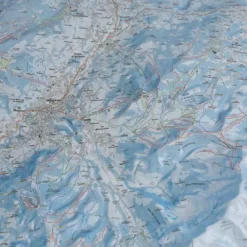 Domaines Contamines Montjoie - Saint-Gervais-les-Bains + Cornice