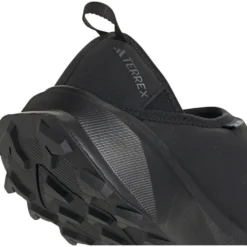 Doposci adidas Terrex Winter Slip On Cold.rdy Cblack/Cblack/Grefou