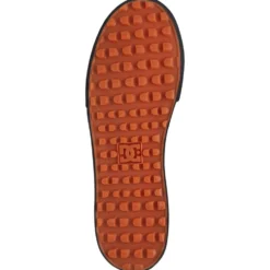 Doposci DC Pure High Top WC WNT Wheat Black