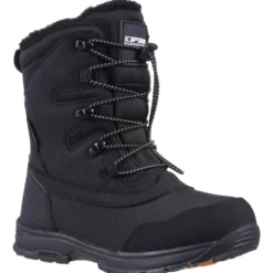 Doposci Icepeak Almont Jr Noir