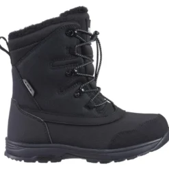 Doposci Icepeak Almont Jr Noir