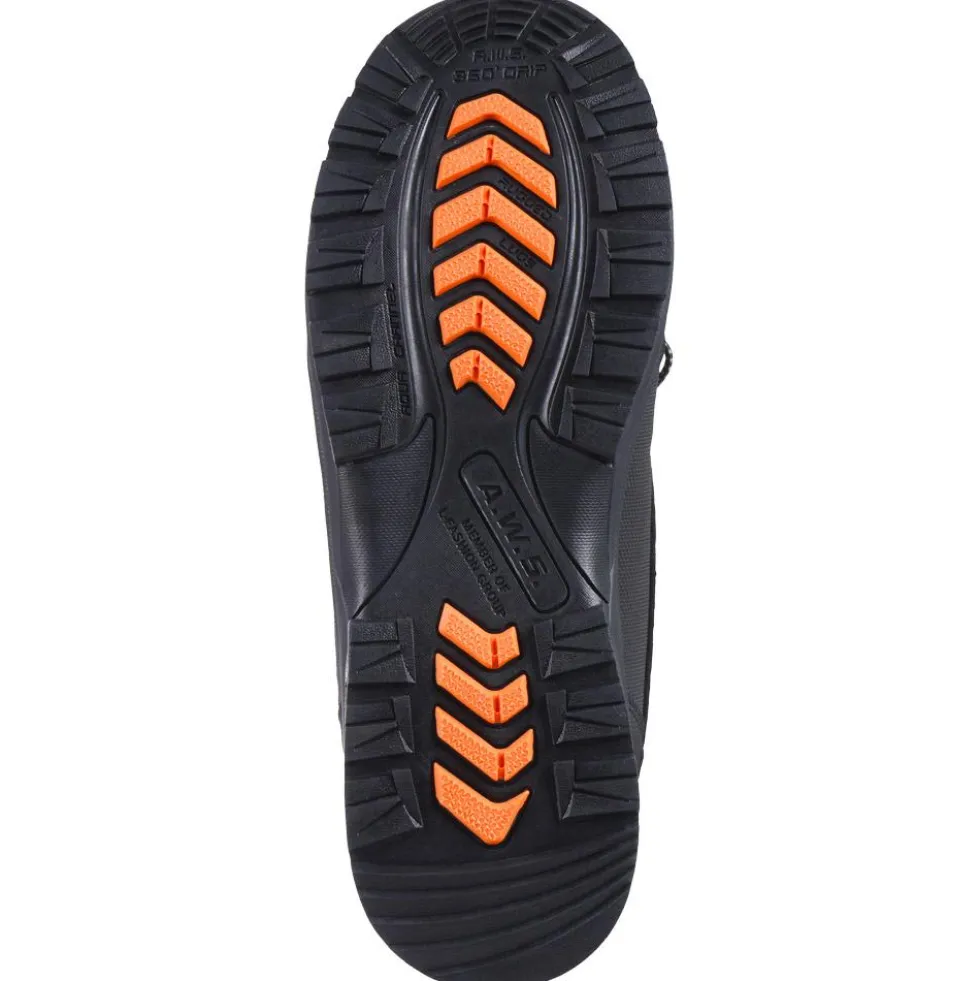 Doposci Icepeak Almont M Noir