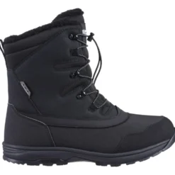 Doposci Icepeak Almont M Noir