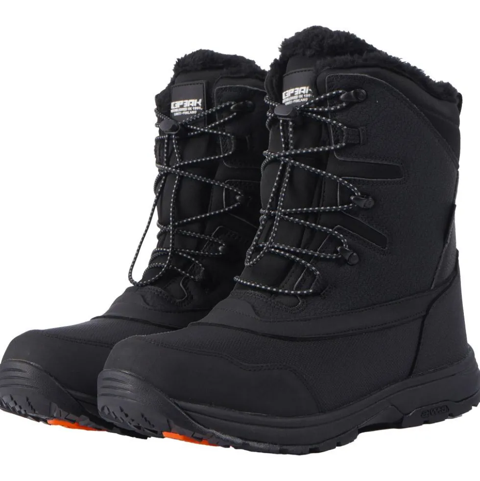 Doposci Icepeak Almont M Noir