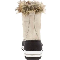 Doposci Kimberfeel Adriana 2 Blanc Poudre