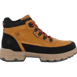 Doposci Kimberfeel Ben Beige Beige