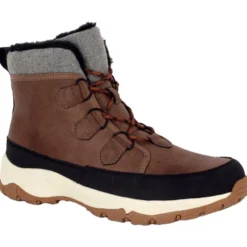 Doposci Kimberfeel Idris Cognac